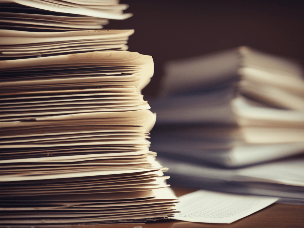 The Fun and Interesting World of Contracts: Exploring Their&nbsp;Importance